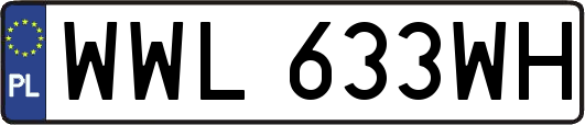 WWL633WH