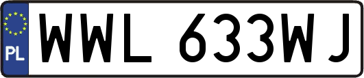 WWL633WJ