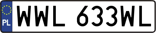 WWL633WL