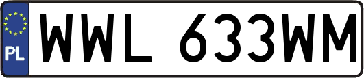 WWL633WM