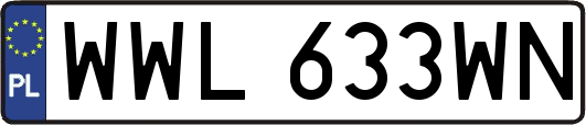 WWL633WN