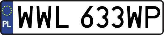 WWL633WP