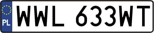WWL633WT