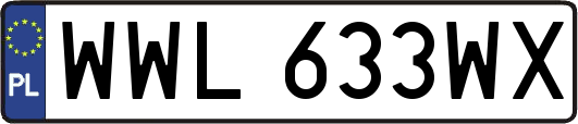 WWL633WX
