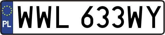 WWL633WY