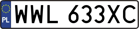 WWL633XC