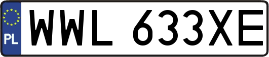 WWL633XE