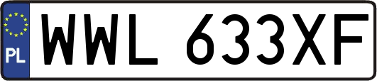 WWL633XF