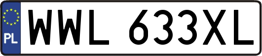 WWL633XL