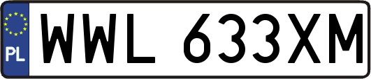 WWL633XM