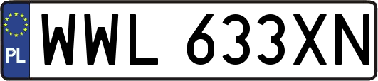 WWL633XN