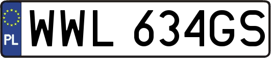 WWL634GS