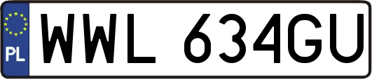 WWL634GU