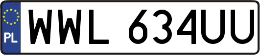 WWL634UU