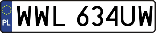 WWL634UW