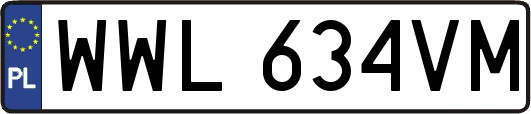 WWL634VM