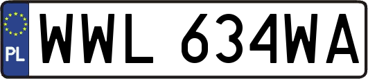 WWL634WA