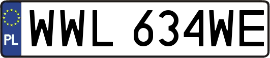 WWL634WE