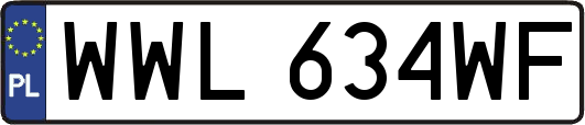 WWL634WF