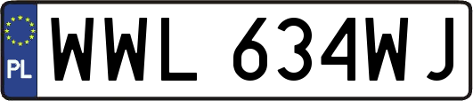 WWL634WJ