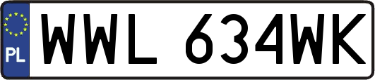 WWL634WK