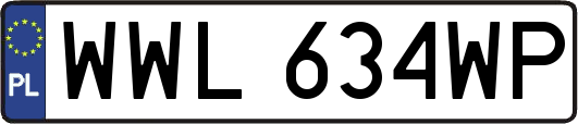 WWL634WP