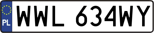 WWL634WY