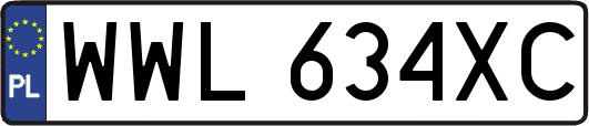 WWL634XC