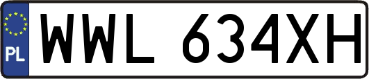 WWL634XH