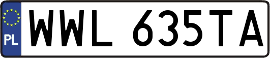 WWL635TA