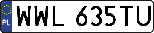 WWL635TU