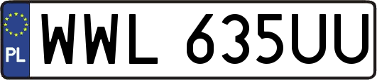 WWL635UU