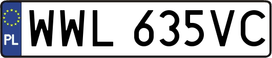 WWL635VC