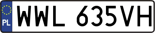 WWL635VH