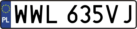 WWL635VJ
