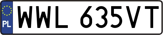 WWL635VT