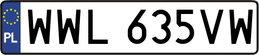 WWL635VW