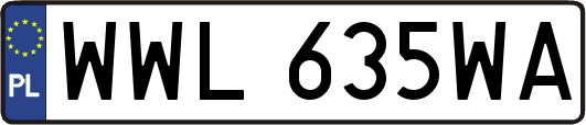 WWL635WA