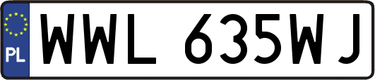 WWL635WJ