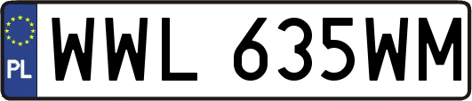WWL635WM