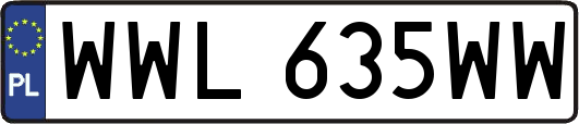 WWL635WW