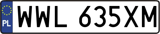 WWL635XM