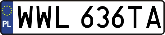 WWL636TA