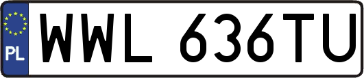 WWL636TU
