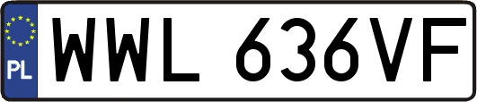 WWL636VF