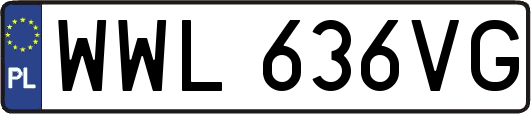 WWL636VG