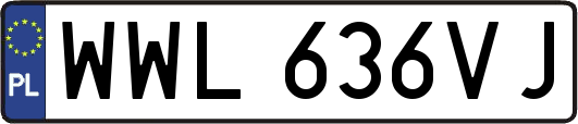 WWL636VJ
