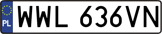 WWL636VN