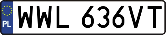 WWL636VT