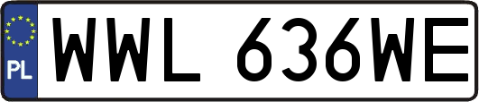 WWL636WE